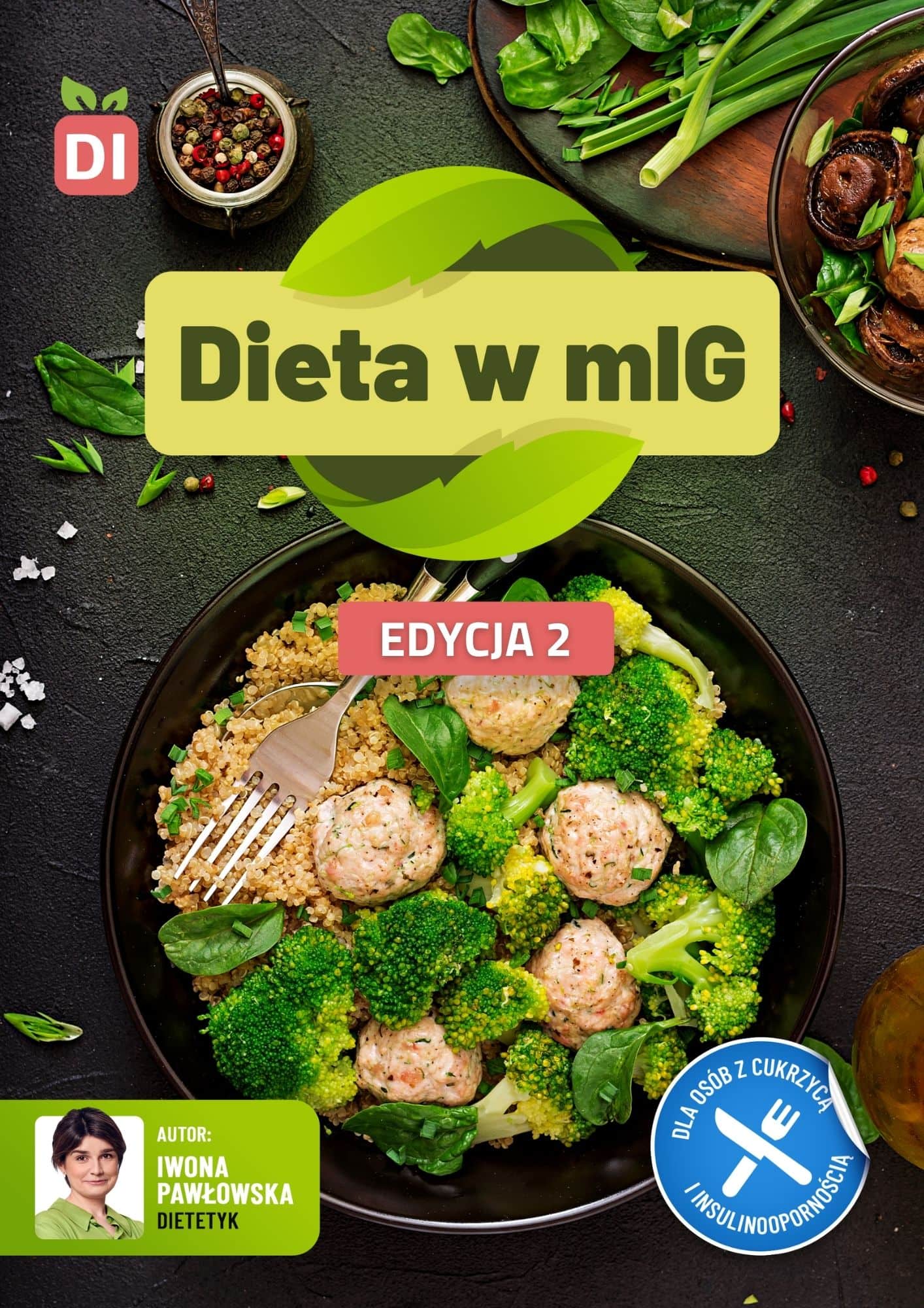 Dieta z niskim IG dietyiwony.pl