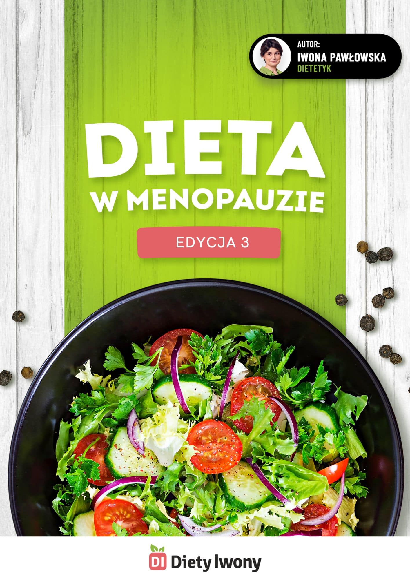 Dieta w Menopauzie dietyiwony.pl