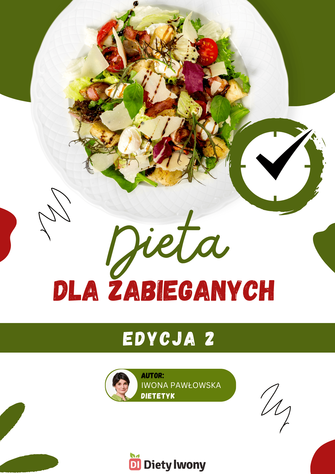 Dieta dla zabieganych dietyiwony.pl