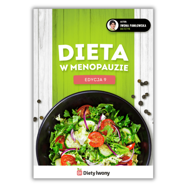 Dieta w menopauzie 9