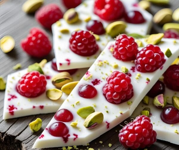 30 deserów LOW CARB - obrazek 4