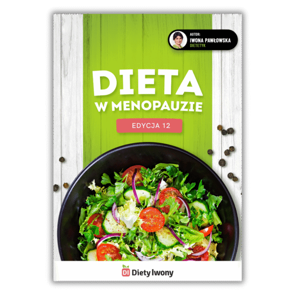 dieta w menopauzie - edycja 12