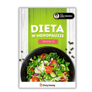 dieta w menopauzie edycja 13